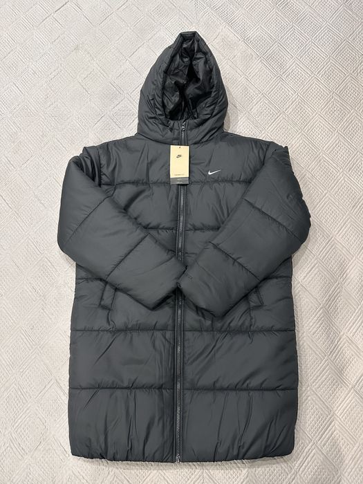 Оригинальная куртка Nike