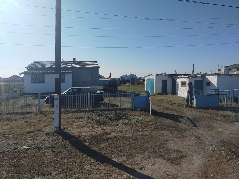 Продам дом особняк Талшике (Бестерек ]иманова 2