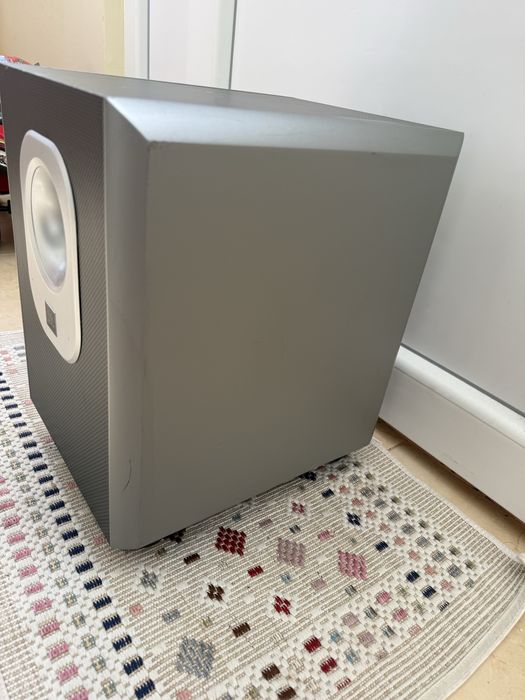JBL SUB-200/230 8” Активен Subufer