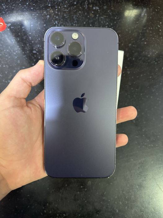 iPhone 14 Pro Max 256GB 78% ZA/A Toshkent