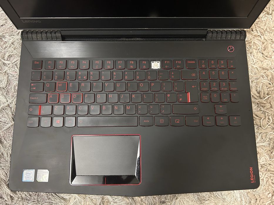 Laptop Gaming Lenovo Legion Y520