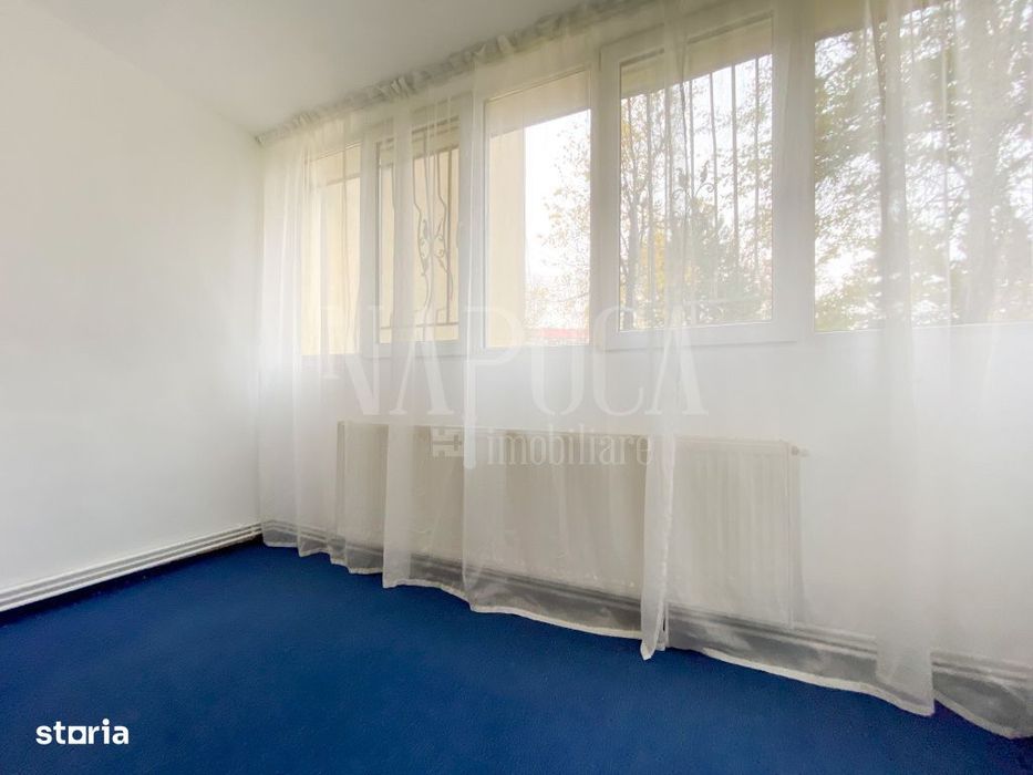 Apartament 3 camere de vanzare in Zorilor, Cluj Napoca