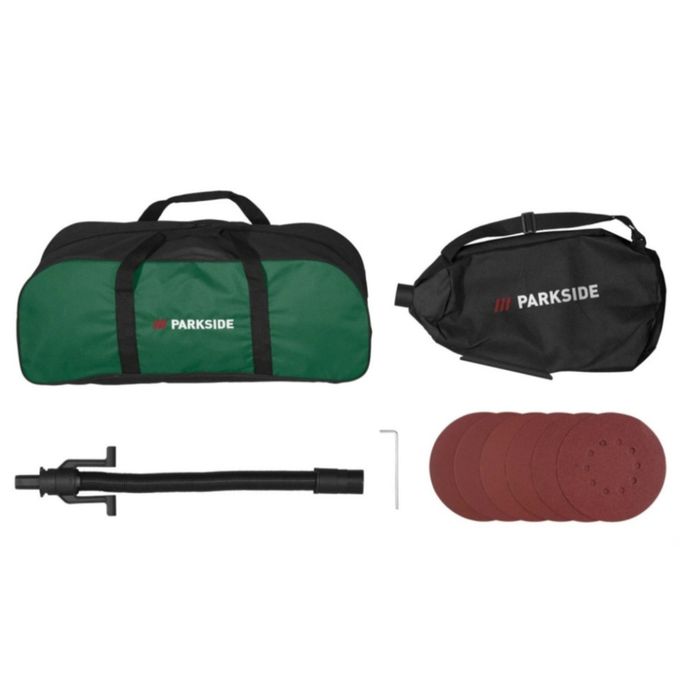 Slefuitor Parkside20V /       Girafa 20V /        suflanta20V