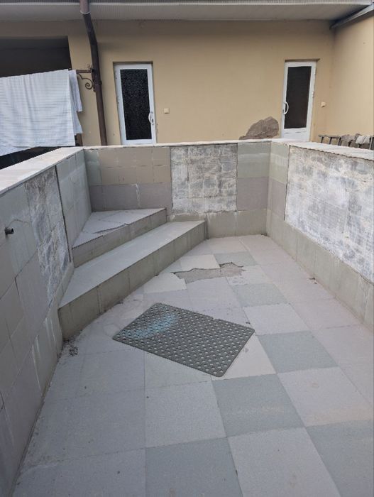 Продажа ПВХ Пленки для бассейнов..лайнер