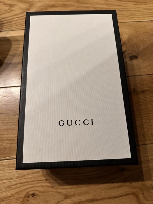 Gucci loafer оригинални