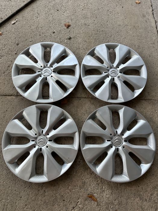 Оригинални тасове от 13 до 17 цола!