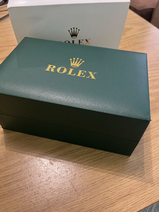 Rolex часовник (ролекс)