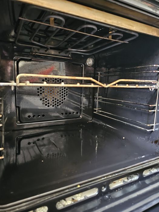 Духовка Goodwell