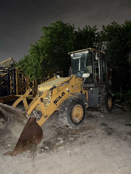 Ekskavator ( Srochniy Narxda)