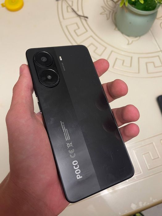 Poco X7 Pro 8/256 Идеал