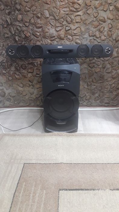 Продам колонку Sony