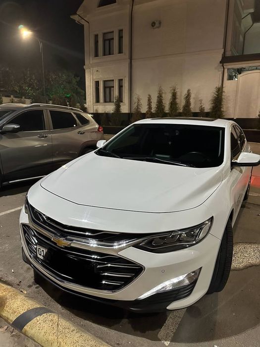 Вариантга берилади, Малибу-2 пример, 2021, 87000 км юрган,