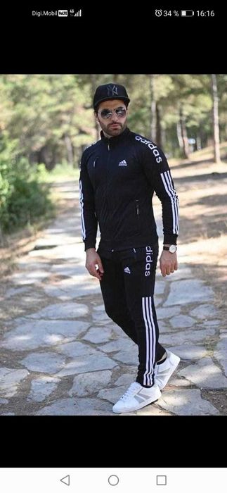 Trening bărbați din.silon