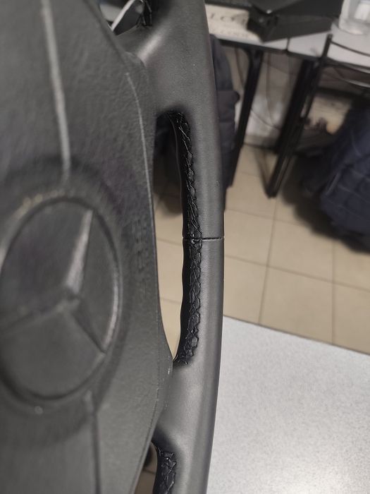 Волан Мерцедес 124,202,210,140