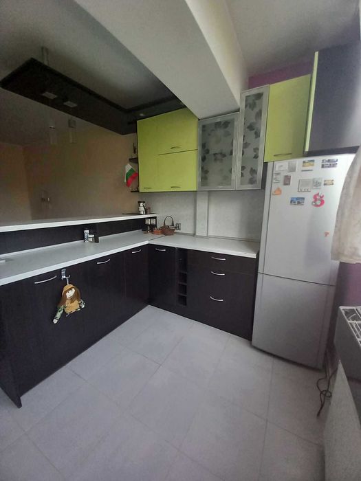 Продава се Тристаен апартамент в Велико Търново, Картала - 60 кв.м за 2134 €/кв.м - Снимка #8