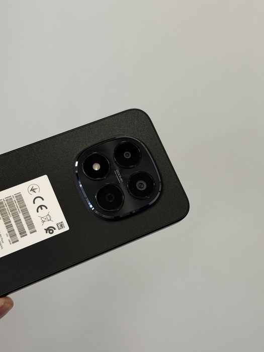 Отличен Redmi Note 15 PRO 5G - 8 цикъла