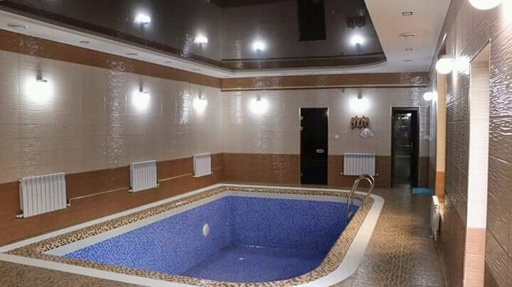 Турецкий хаммом Бассейн Финские Сауны. Бани под ключ.