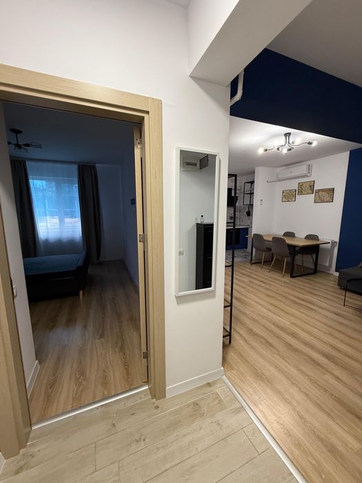 Apartament de închiriat – strada Biruinței, la 8 minute de metrou Berceni