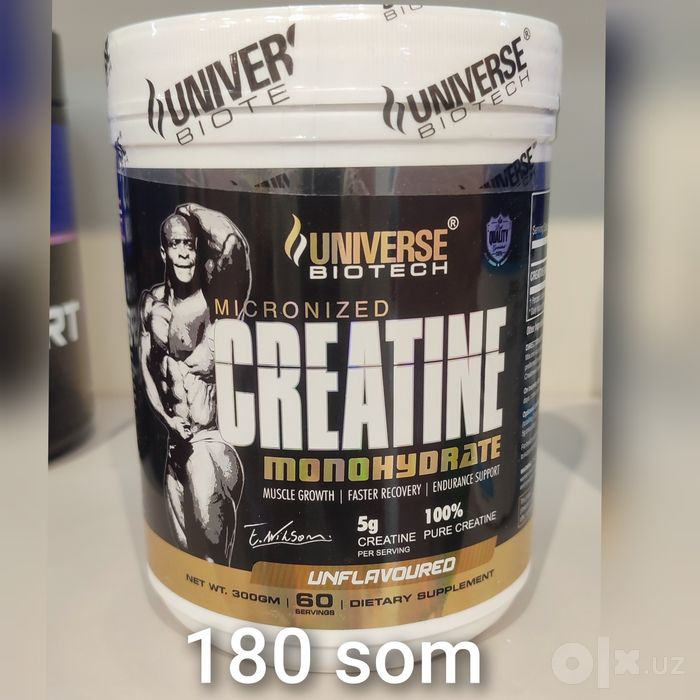 Creatine  150 ming