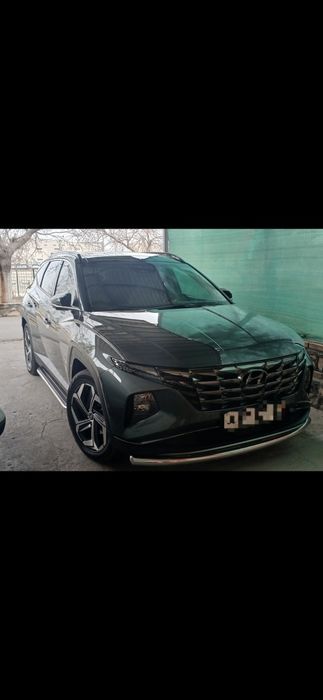 Энг фул туксон 2.5 моторлик