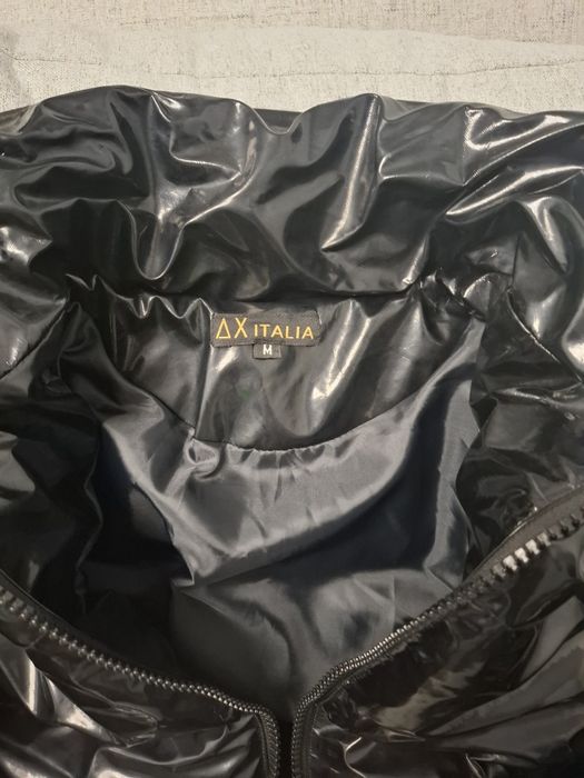 Зимно късо яке внос - Италия