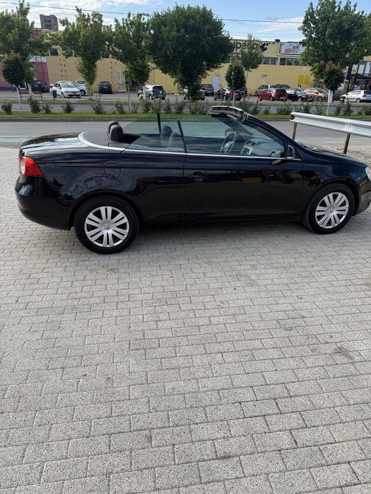 VOLKSWAGEN Eos 2008 — imagine 2