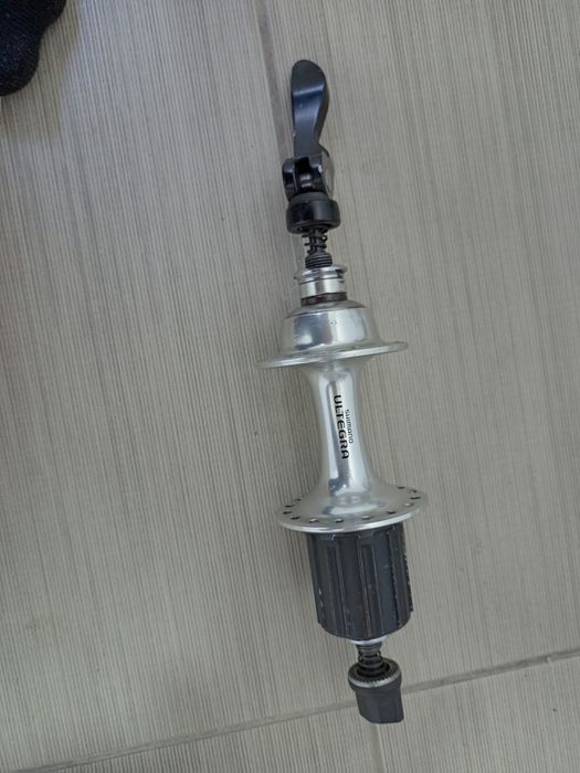 Butuc spate Ultegra Shimano