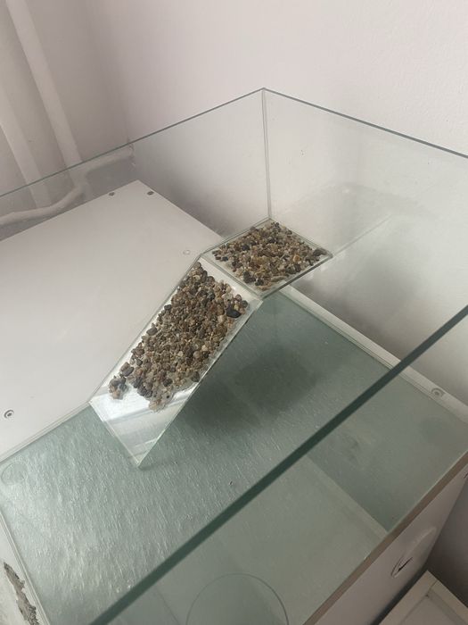 Acvariu testoase 30 L