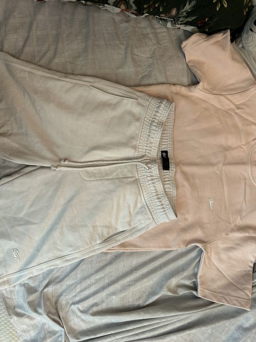 Летен комплект Pull and bear