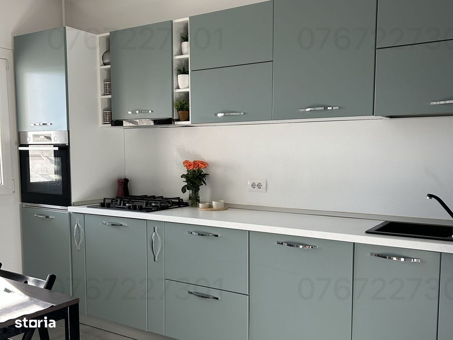 Apartament 3 camere | AFI City |  Proprietar | Parcare inclusă