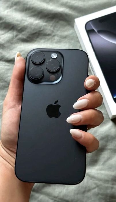 Iphone 16 продам