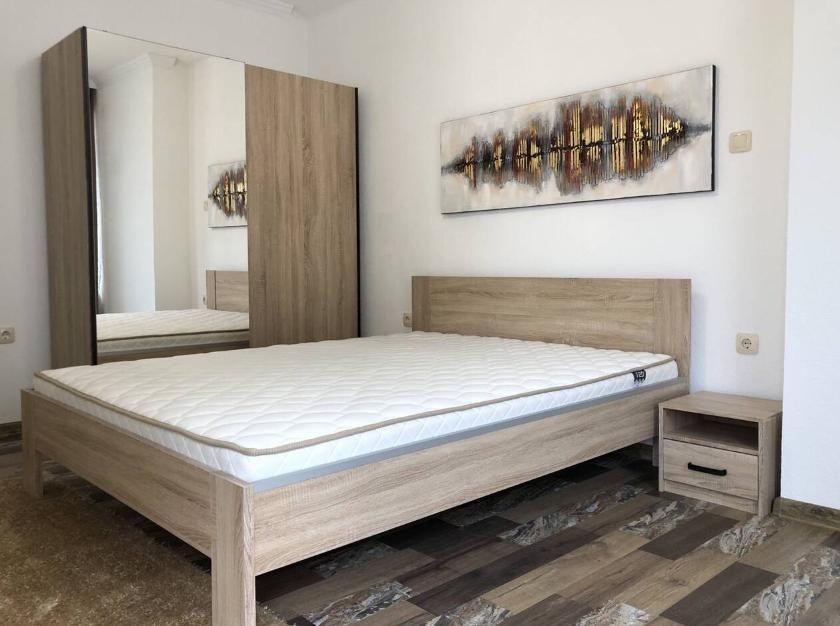 Дава се под наем Тристаен апартамент в Пловдив, Кършияка - 108 кв.м за 550 € - Снимка #4