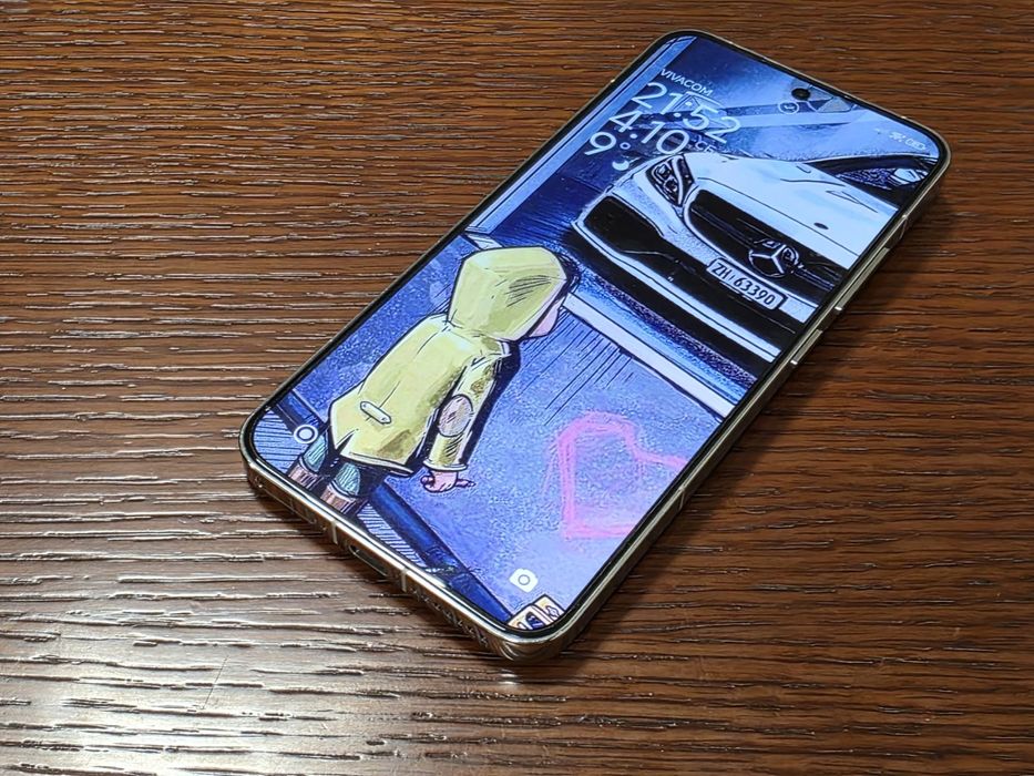 Xiaomi 14 512 GB 12+8 GB рам light гаранция