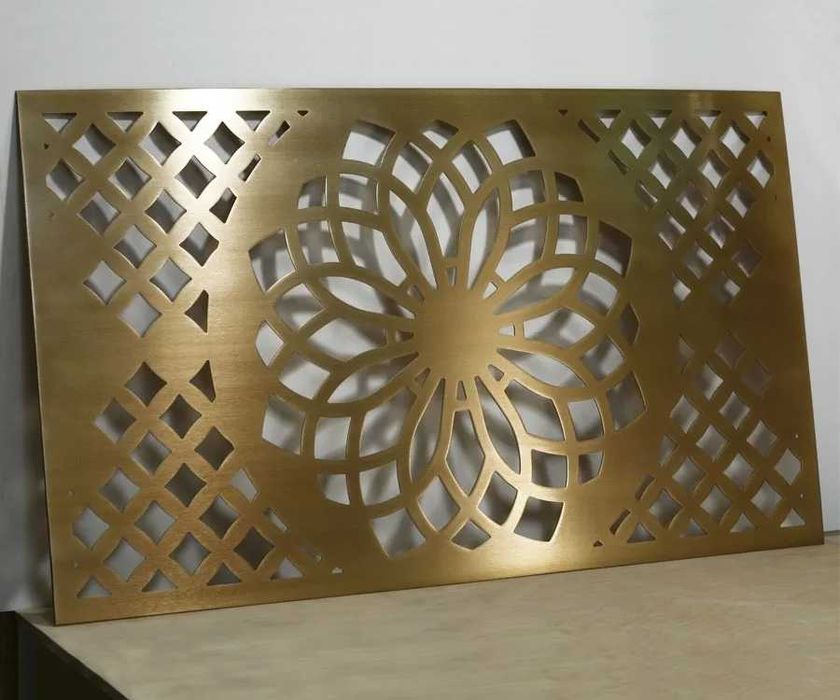 Lazer orqali metal kesish Услуга лазерной резки металла лазер резка