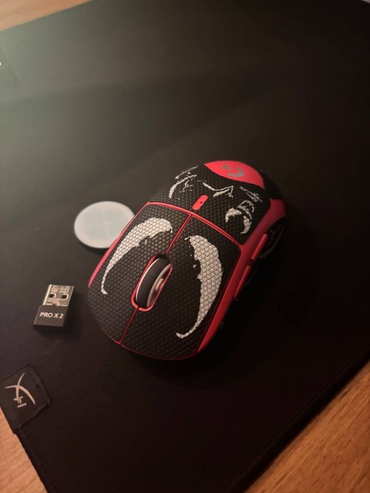 Logitech G PRO X superlight