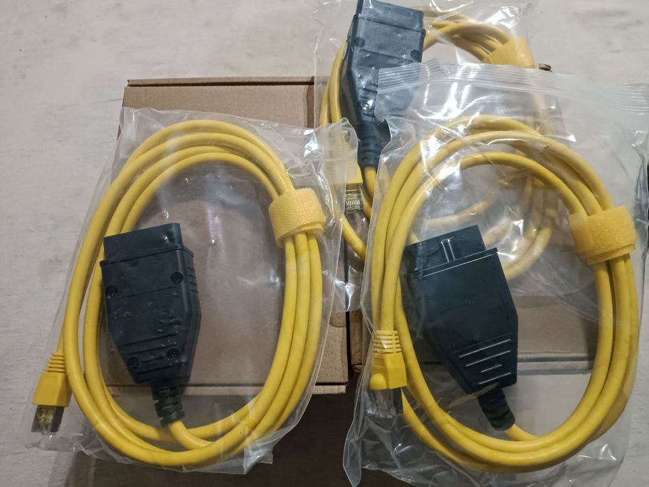 Кабель OBD 2 Esys BMW