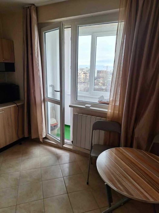 Дава се под наем Двустаен апартамент в София, Люлин 9 - 66 кв.м за 518.67 € - Снимка #8