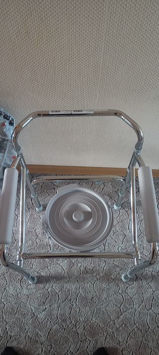 Биотуалет унитаз