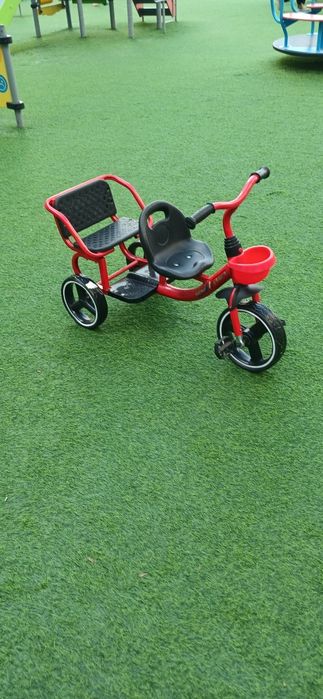 Bolalar uchun velosiped