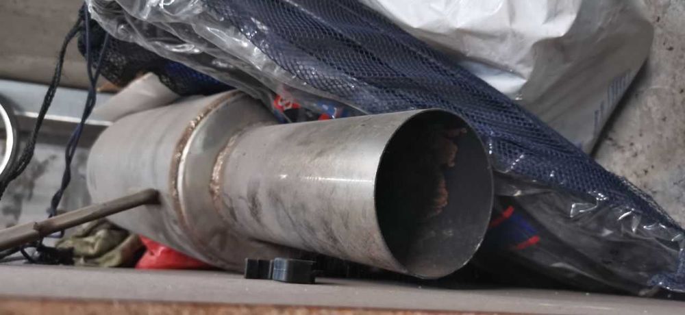 Части за Субару WRX