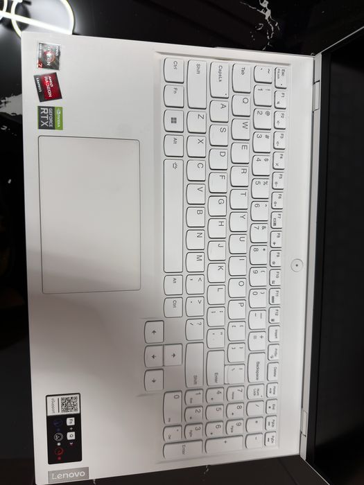 Laptop Lenovo Legion 5 Pro