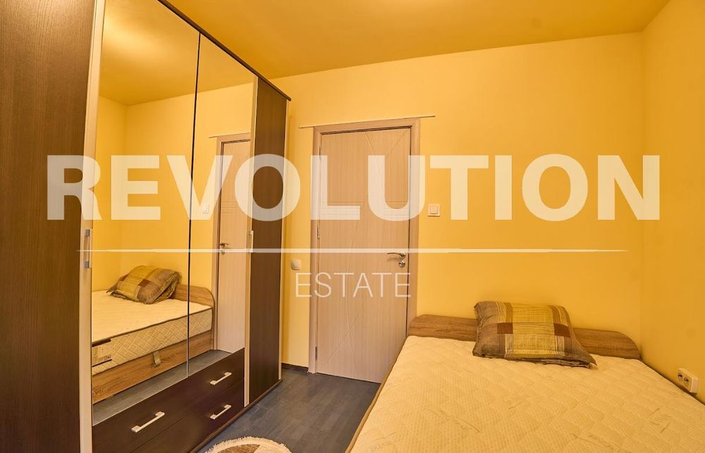 Дава се под наем Двустаен апартамент в Пловдив, Мараша - 60 кв.м за 365 € - Снимка #3