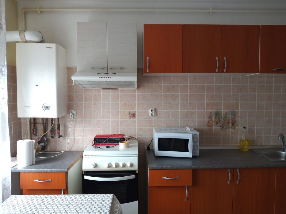 Dau apartament in chirie