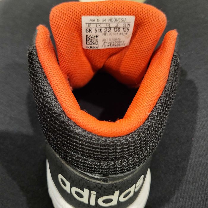 Детски маратонки Адидас