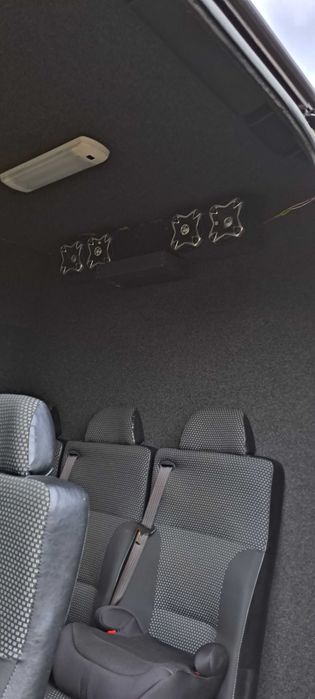 Мерцедес дълга база