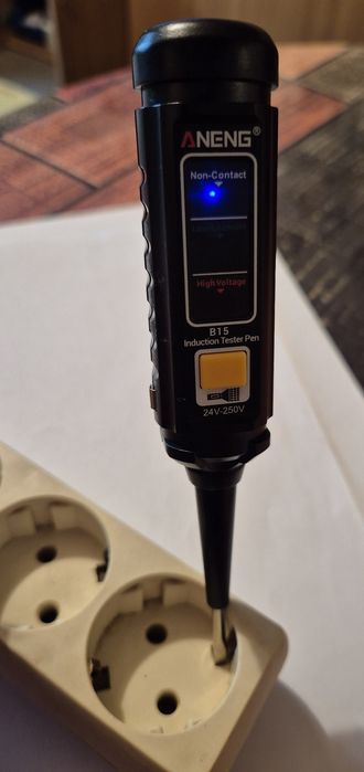 Creion tensiune Aneng B15