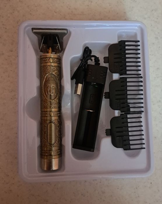 Машинка за постригване