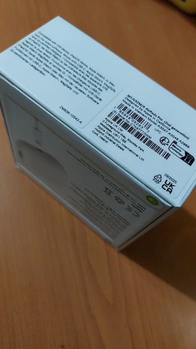 AirPods pro2 de vanzare noi sigilate