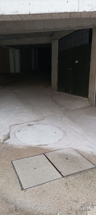 Продава се Гараж / Паркомясто в Велико Търново, Картала - 17 кв.м за 1883 €/кв.м - Снимка #1