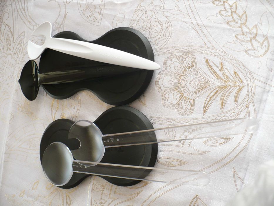 Кухненски прибори от Таперуер разпродажба